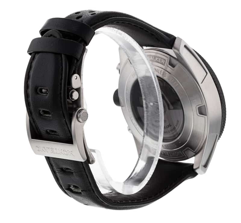 Montblanc TimeWalker 116098